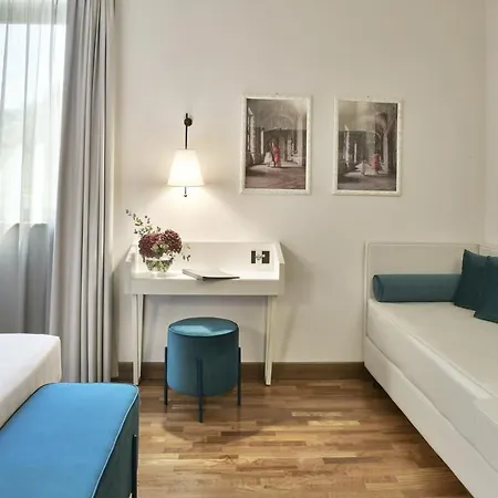 Hotel Torresi 3*