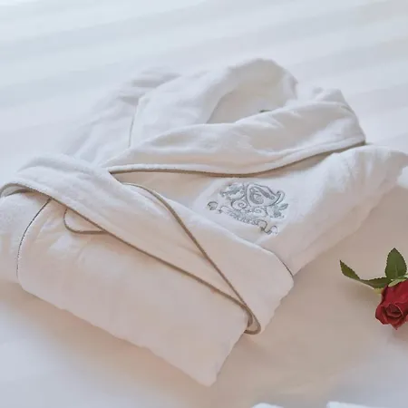 Torresi Hotel Potenza Picena