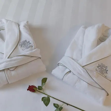Torresi Hotel Potenza Picena
