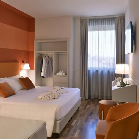 Torresi Hotel 3*