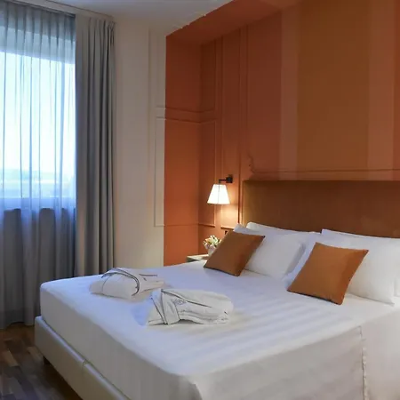 Torresi Hotel 3*