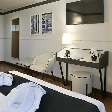 Torresi Hotel Potenza Picena