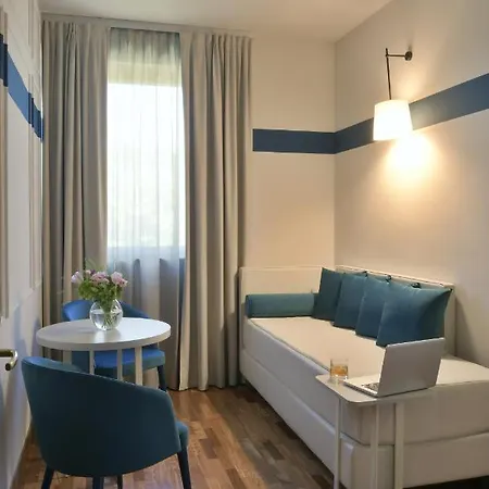 Torresi Hotel Potenza Picena