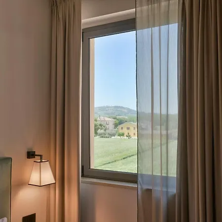 Hotel Torresi Potenza Picena