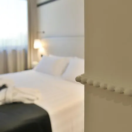 Hotel Torresi Potenza Picena