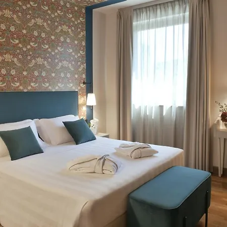 Torresi Hotel
