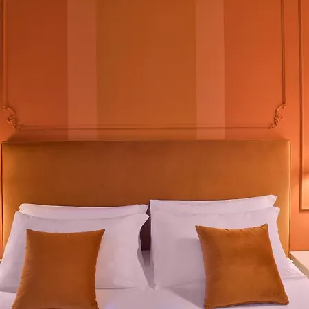 Torresi Hotel 3*