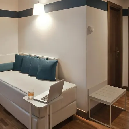 Torresi 3* Potenza Picena