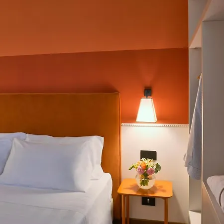 Hotel Torresi 3*