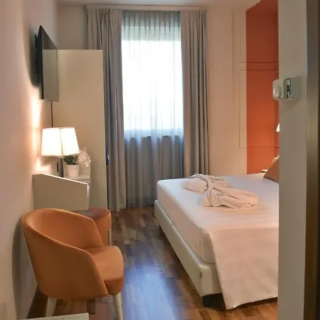 Hotel Torresi 3*