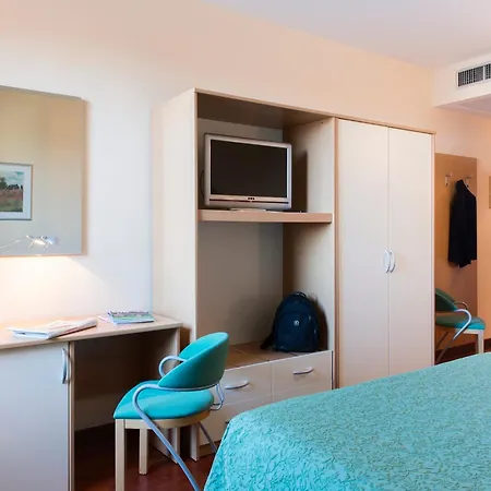 Torresi Hotel Potenza Picena
