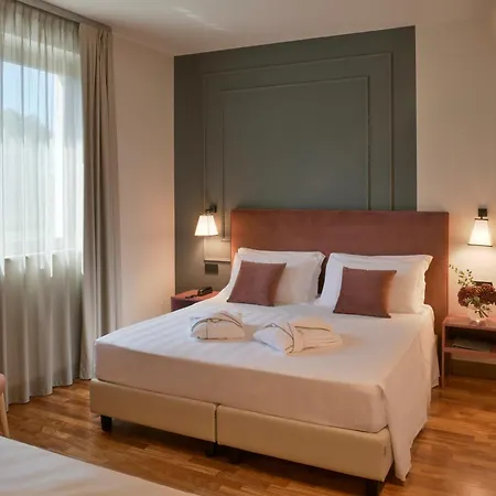 Hotel Torresi