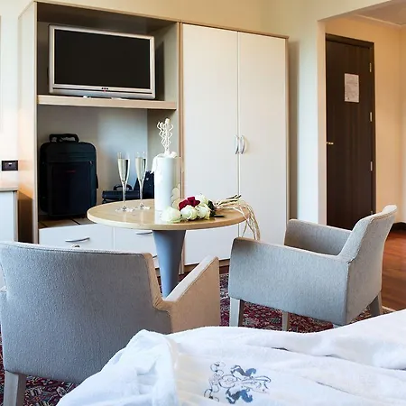 Hotel Torresi Potenza Picena