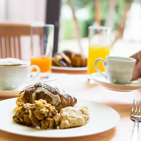 Torresi Hotel Potenza Picena