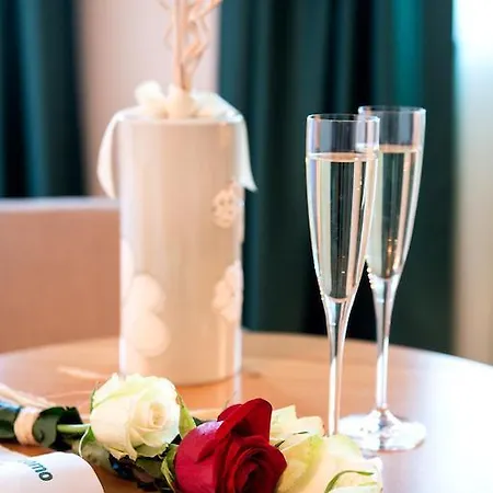Hotel Torresi
