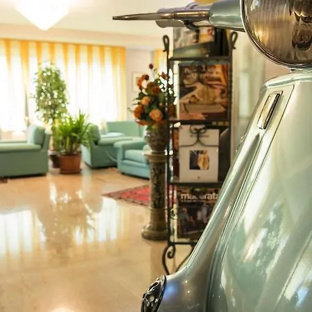 Hotel Torresi Potenza Picena