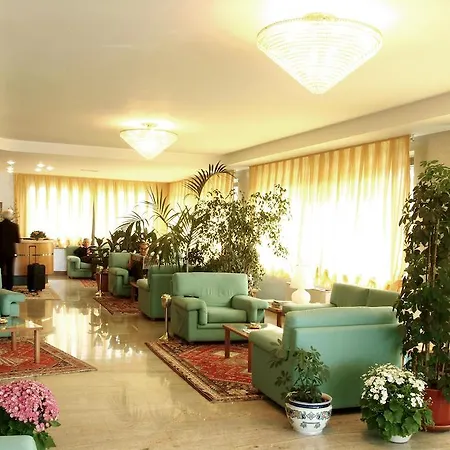 Torresi 3* Potenza Picena