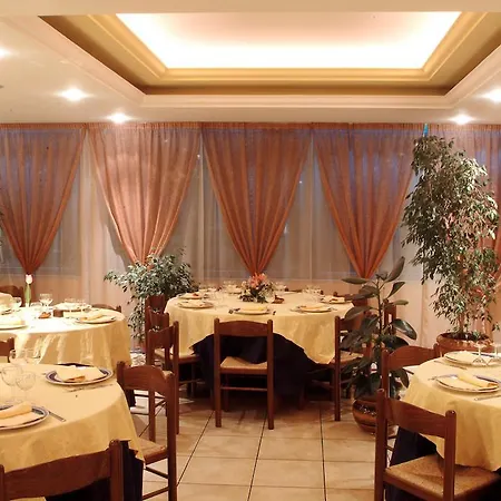 Torresi Hotel 3*