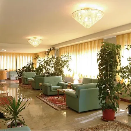 Torresi Hotel
