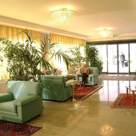 Torresi Hotel 3*