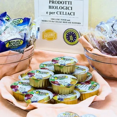 Hotel Torresi Potenza Picena