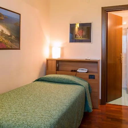 Hotel Torresi Potenza Picena