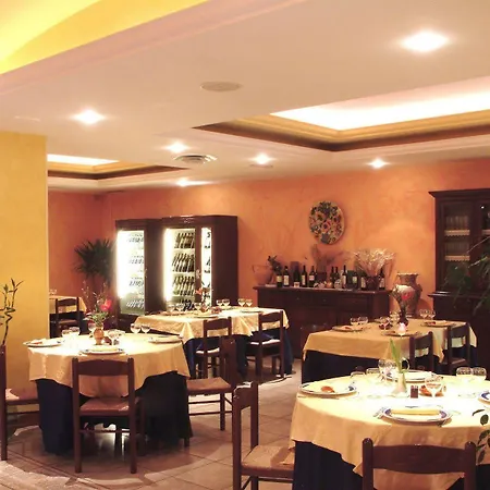 Hotel Torresi