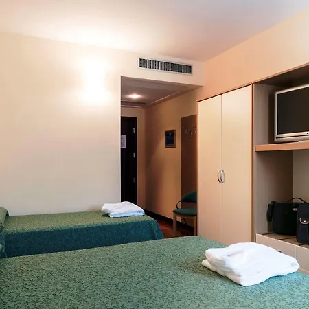 Hotel Torresi Potenza Picena