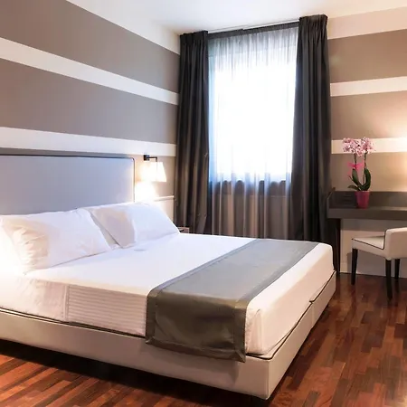 Hotel Torresi