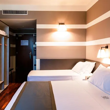 Torresi Hotel Potenza Picena