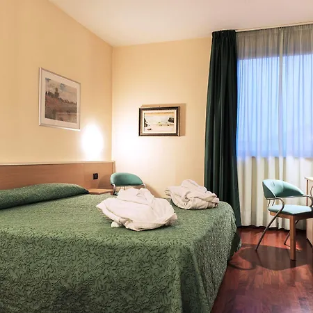 Torresi Hotel 3*