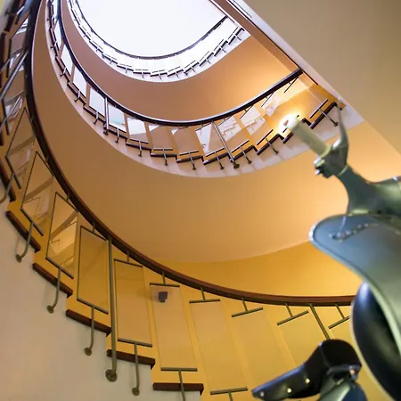 Hotel Torresi Potenza Picena