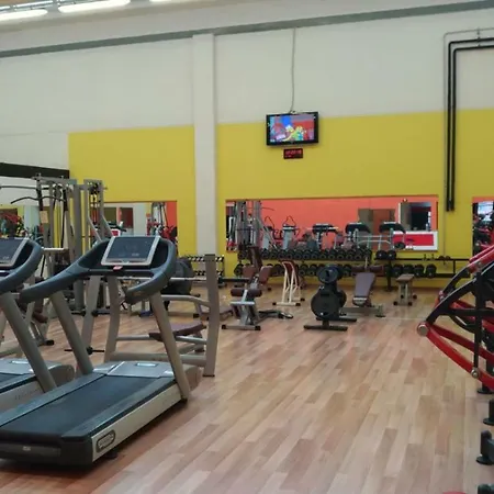 Torresi Hotel 3*