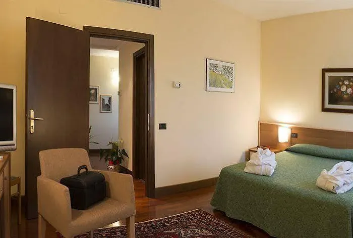Hotel Torresi Potenza Picena
