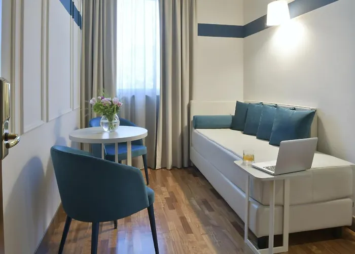 Torresi 3* Potenza Picena