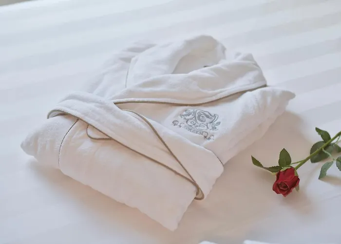 Torresi Hotel Potenza Picena