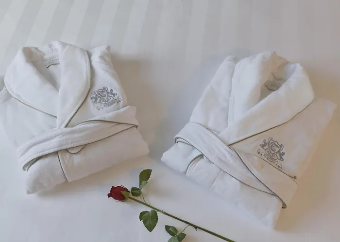 Torresi Hotel Potenza Picena