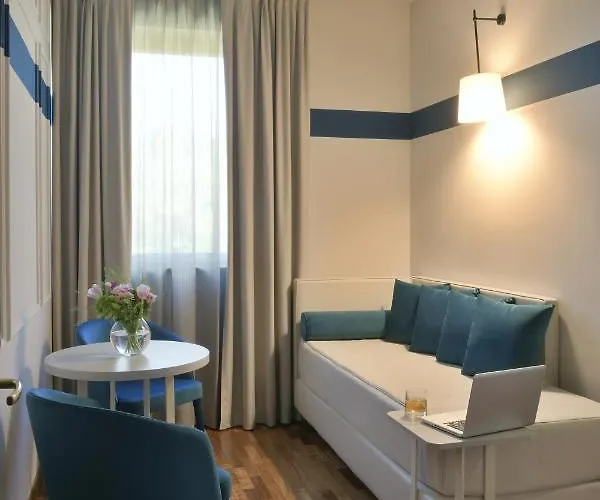 Torresi Hotel Potenza Picena