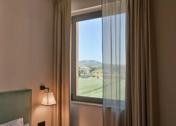 Hotel Torresi Potenza Picena