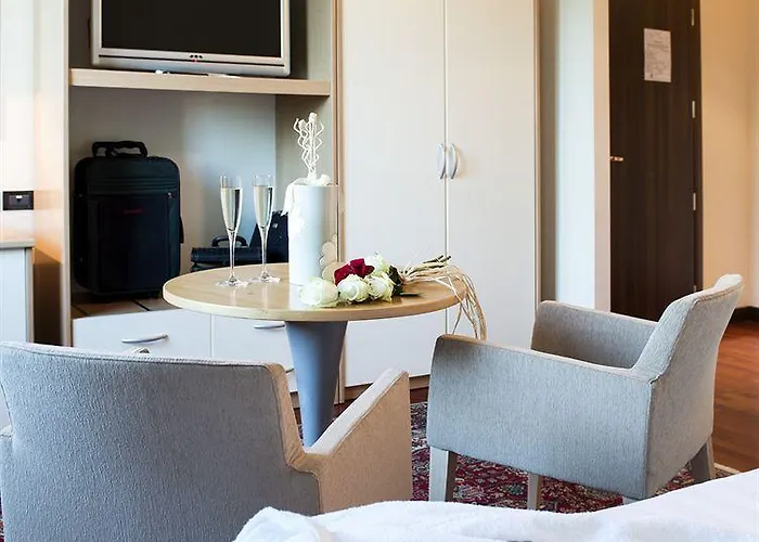 Hotel Torresi Potenza Picena