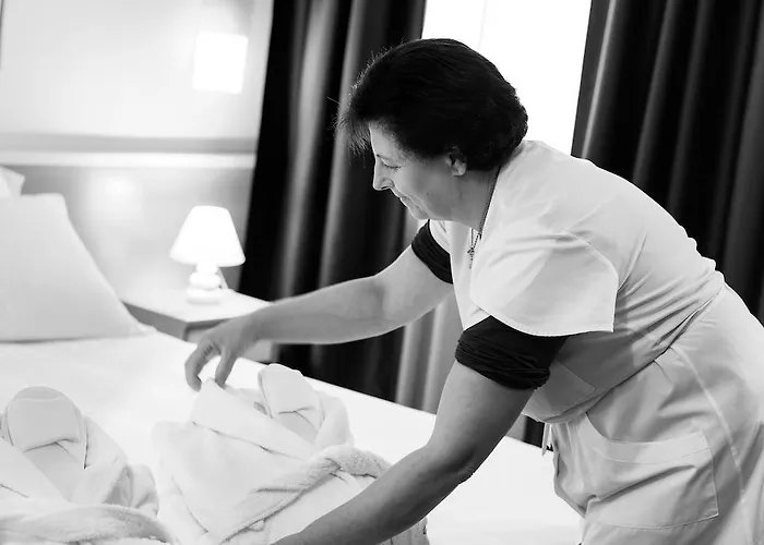 Hotel Torresi Potenza Picena