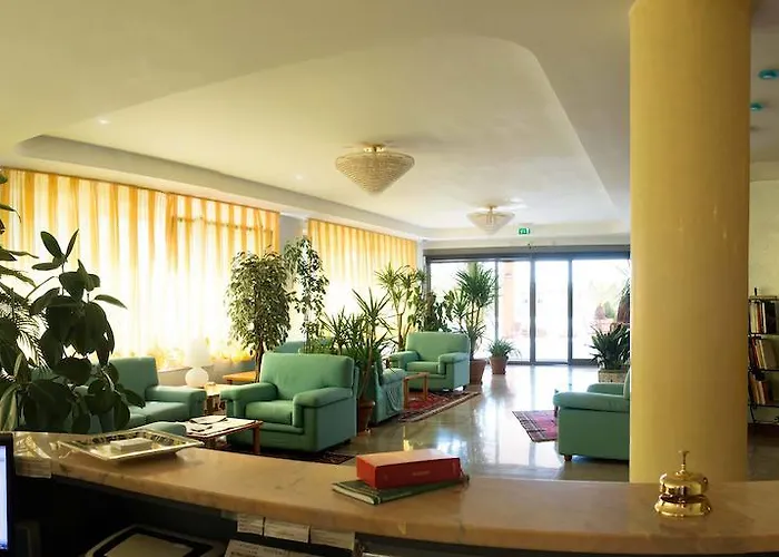 Torresi Hotel Potenza Picena