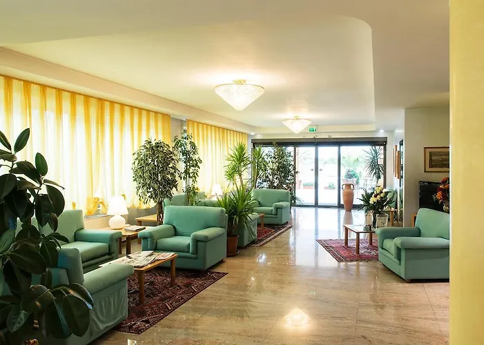 Hotel Torresi 3*