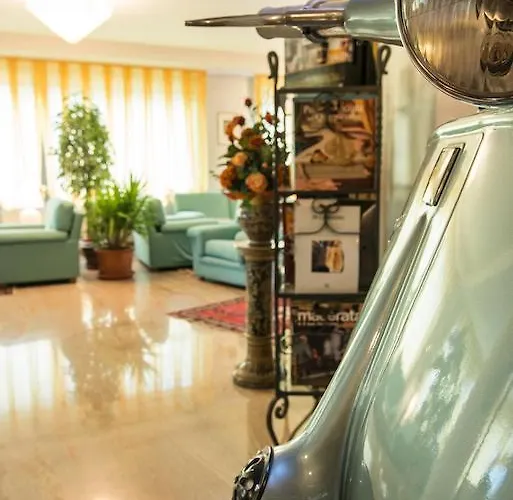 Hotel Torresi Potenza Picena