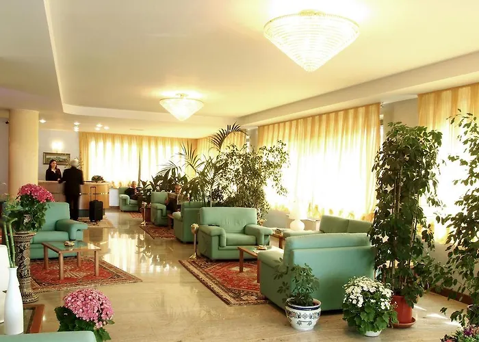 Torresi 3* Potenza Picena