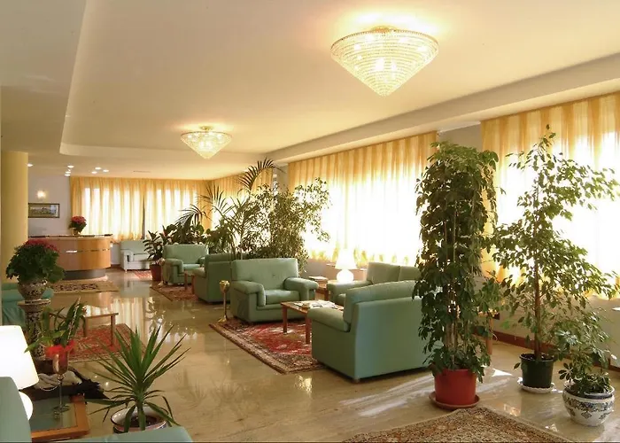 Torresi Hotel