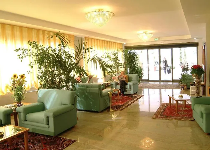 Torresi Hotel 3*