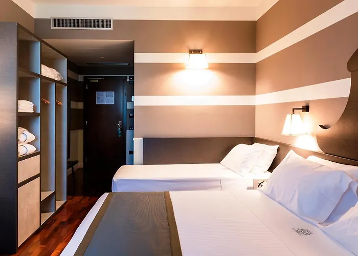 Torresi Hotel Potenza Picena