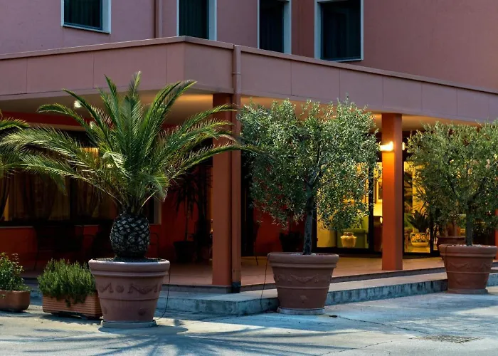 Torresi 3* Potenza Picena