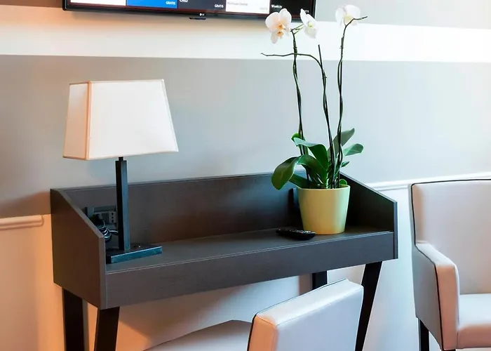 Hotel Torresi Potenza Picena